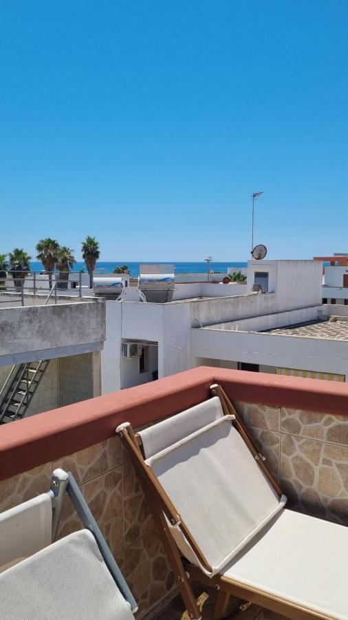 Il Girasole, Distante Solo 200 Mt. Reali Dal Mare Apartment Lido Marini Exterior photo