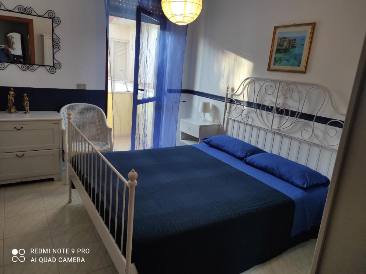 Il Girasole, Distante Solo 200 Mt. Reali Dal Mare Apartment Lido Marini Exterior photo